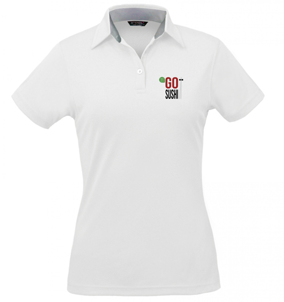 Picture of Go Sushi Ladies Kahve Polo